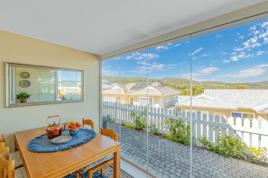 1 Bedroom Property for Sale in Hunters Home Western Cape